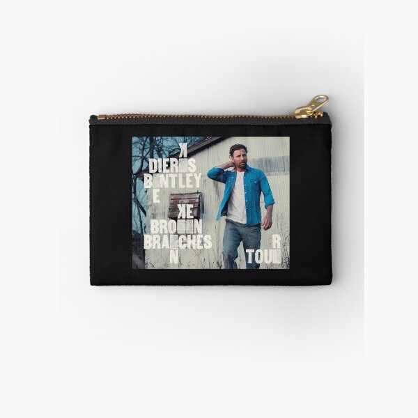 Item preview, Dierks Bentley singer Tour designed and sold by mariettamlaw.