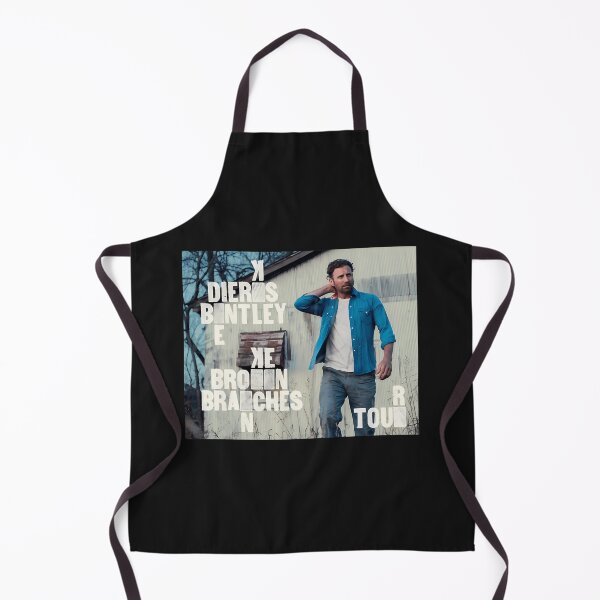 Item preview, Dierks Bentley singer Tour designed and sold by mariettamlaw.