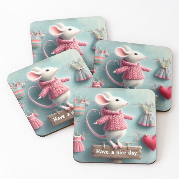 Item preview, Have a Nice Day designed and sold by Beyondnote-Art.