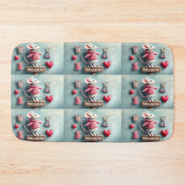 Item preview, Have a Nice Day designed and sold by Beyondnote-Art.