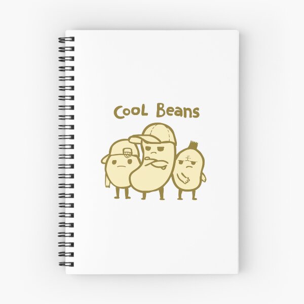Item preview, Cool Beans Funny Meme Beans Chef Cook Food  designed and sold by dal-koz-ar.