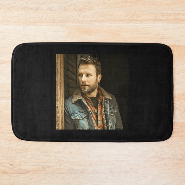 Item preview, Dierks Bentley singer Tour designed and sold by mariettamlaw.