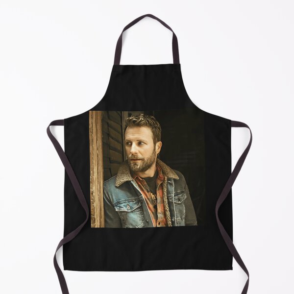 Item preview, Dierks Bentley singer Tour designed and sold by mariettamlaw.