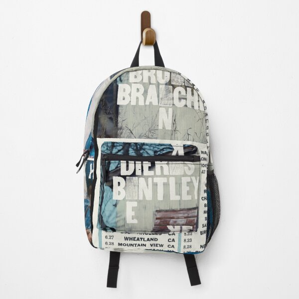 Item preview, Dierks Bentley singer Tour designed and sold by mariettamlaw.