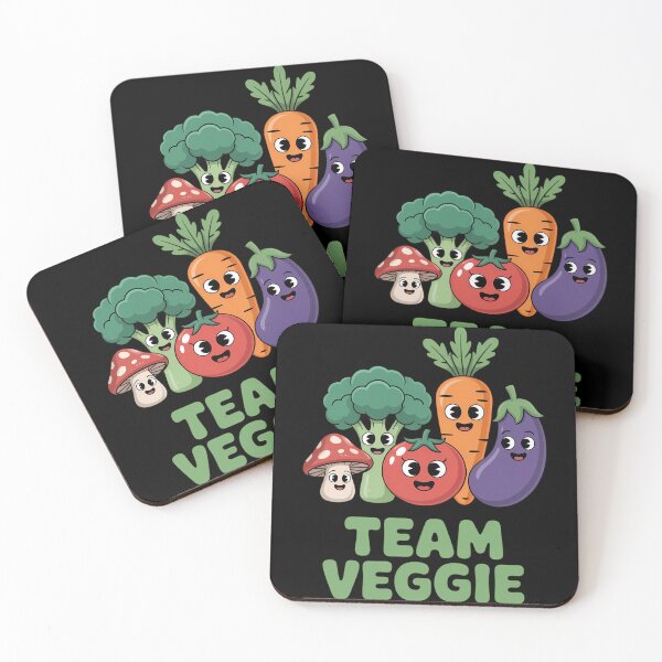 Item preview, Veggie Art Vegan Plant Vegetarian designed and sold by TyraYoung.