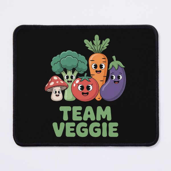 Item preview, Veggie Art Vegan Plant Vegetarian designed and sold by TyraYoung.
