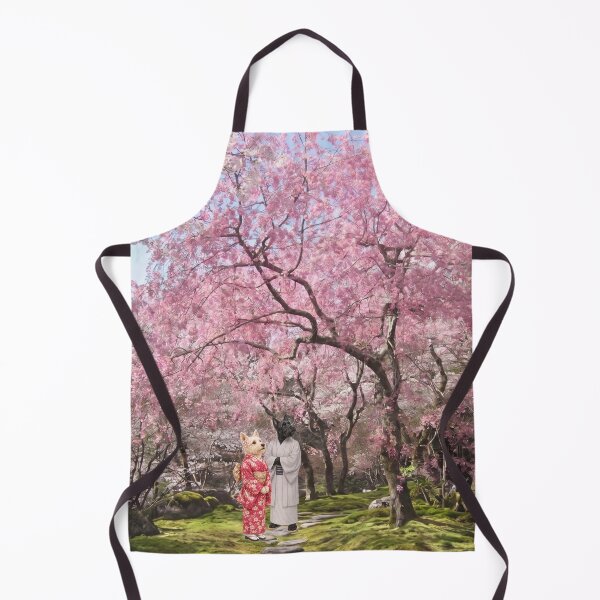 Item preview, SAKURA Stroll in Kyoto Garden designed and sold by CJChronicles.