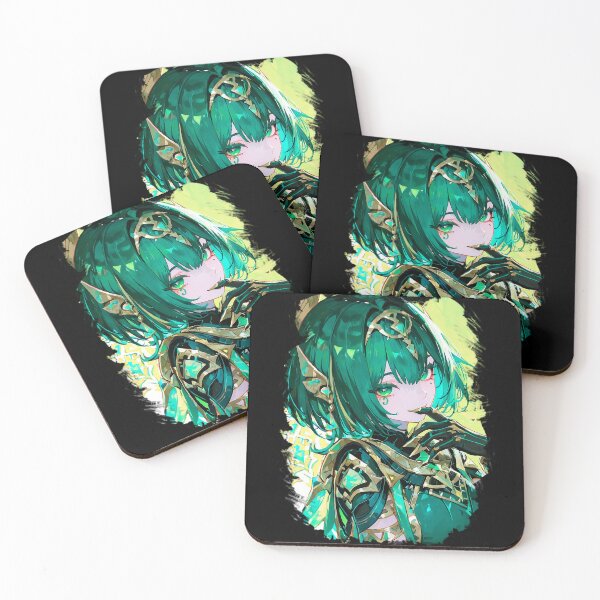 Item preview, nefer designed and sold by Green Sama.