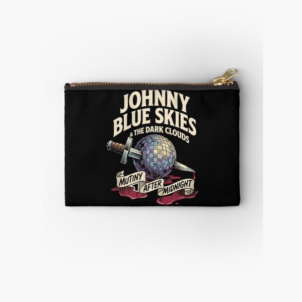 Item preview, Retro Midnight Mutiny Edgy Disco Ball Vintage Graphic designed and sold by TopKult.