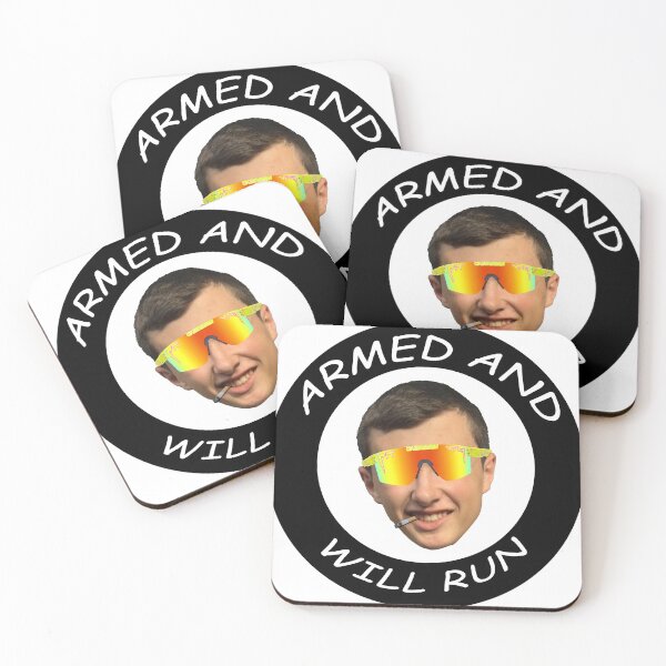 Item preview, Will Run designed and sold by Aoneill24.