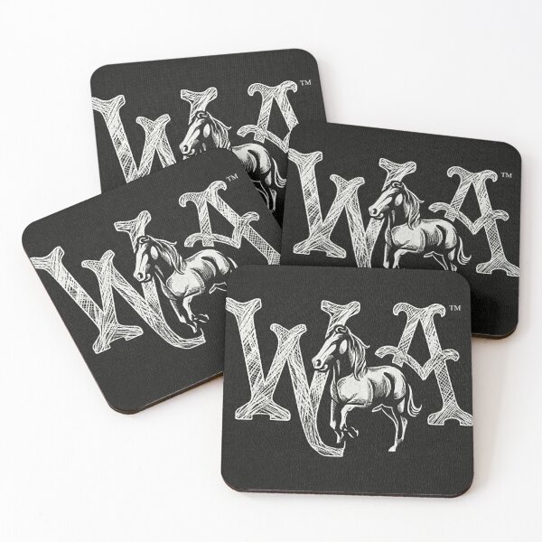 Item preview, WAYNE ANDREW RANCH CO. (TM) designed and sold by Eandbeyond.