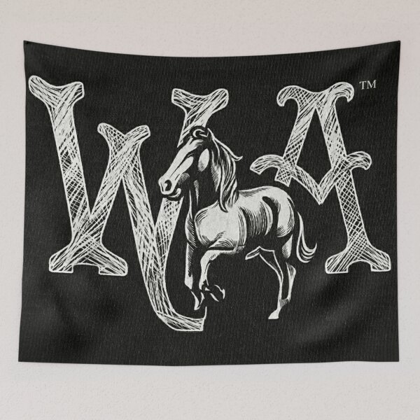 Item preview, WAYNE ANDREW RANCH CO. (TM) designed and sold by Eandbeyond.
