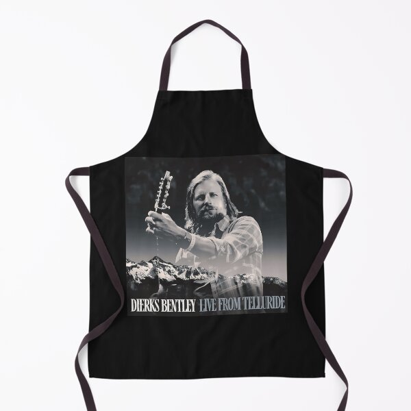 Item preview, Dierks Bentley singer Tour designed and sold by mariettamlaw.