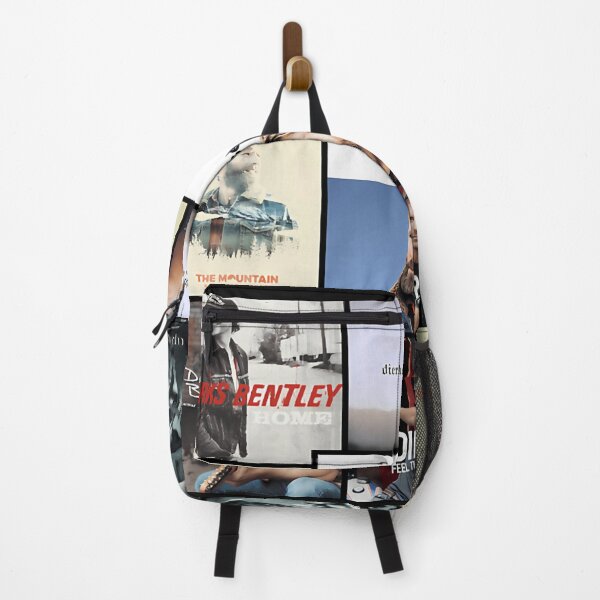 Item preview, Dierks Bentley singer Tour designed and sold by mariettamlaw.