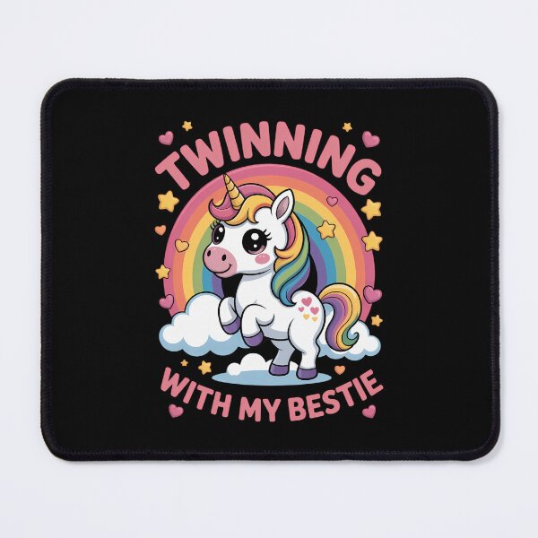 Item preview, Twinning With My Bestie, Friends Spirit Week Girls Kids Day designed and sold by TrinaEspinoza.