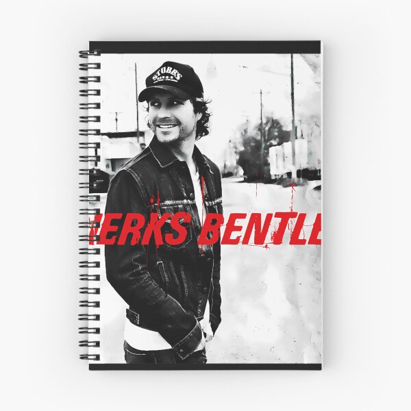Item preview, Dierks Bentley singer Tour designed and sold by mariettamlaw.