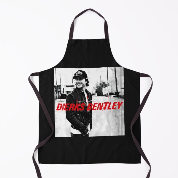 Item preview, Dierks Bentley singer Tour designed and sold by mariettamlaw.