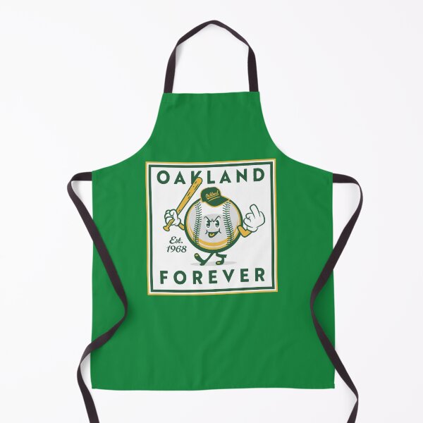 Item preview, Oakland Baseball Forever - Should Have never Left designed and sold by PIXEL POP DESIGNS - Beyond the Norm!.