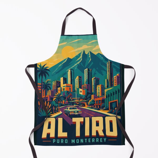 Item preview, The city in the mountains designed and sold by Café Cometa.