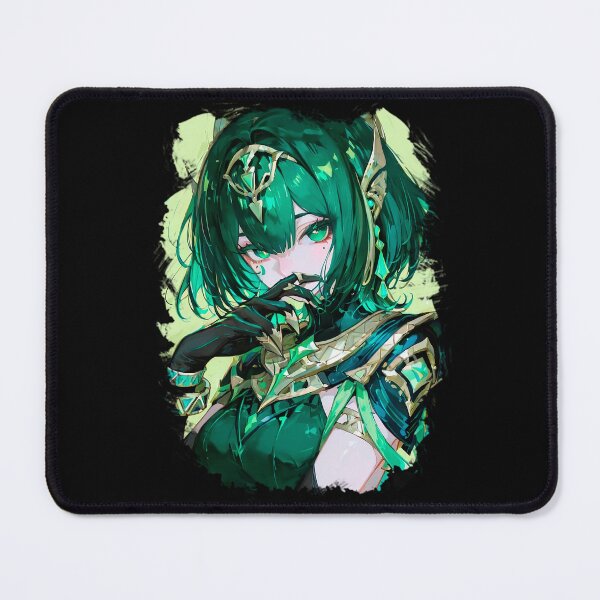 Item preview, nefer designed and sold by Green Sama.