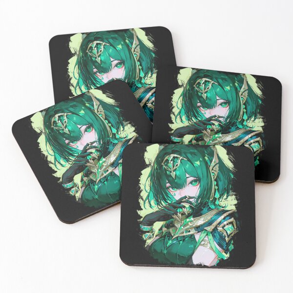 Item preview, nefer designed and sold by Green Sama.