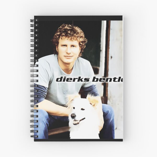 Item preview, Dierks Bentley singer Tour designed and sold by mariettamlaw.