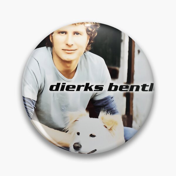 Item preview, Dierks Bentley singer Tour designed and sold by mariettamlaw.