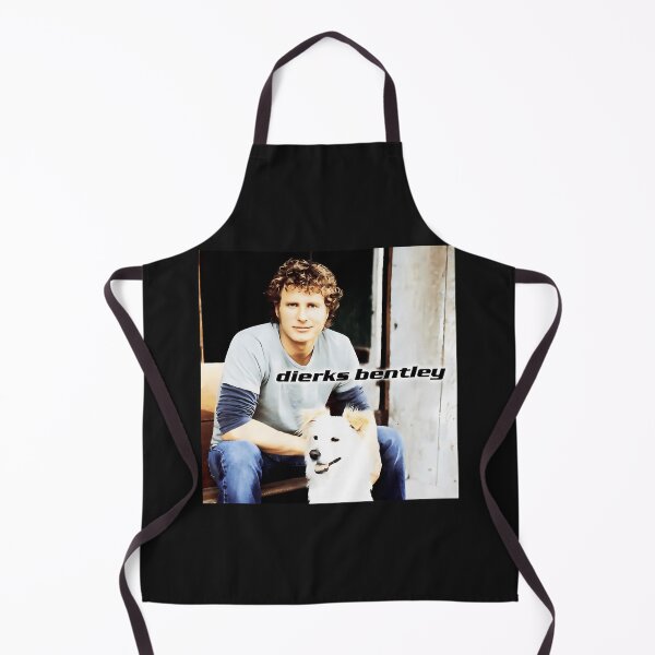 Item preview, Dierks Bentley singer Tour designed and sold by mariettamlaw.