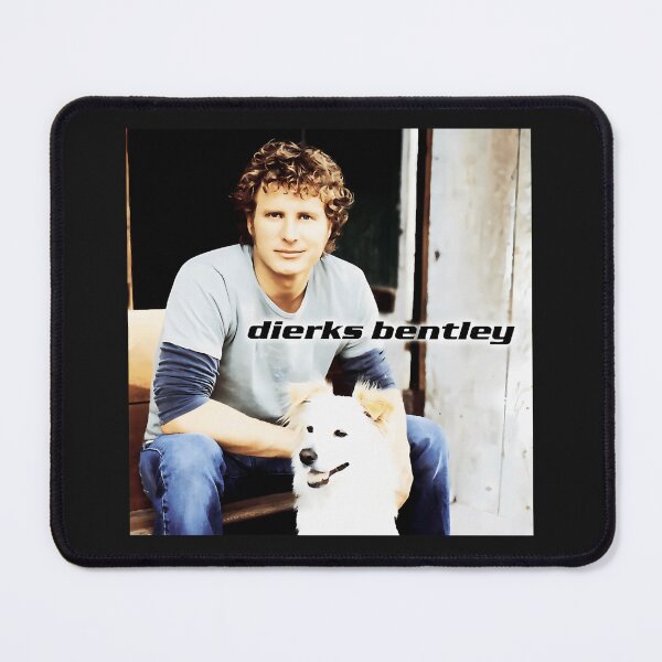 Item preview, Dierks Bentley singer Tour designed and sold by mariettamlaw.
