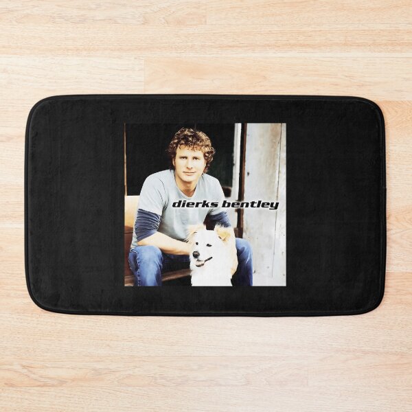 Item preview, Dierks Bentley singer Tour designed and sold by mariettamlaw.