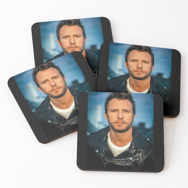 Item preview, Dierks Bentley singer Tour designed and sold by mariettamlaw.