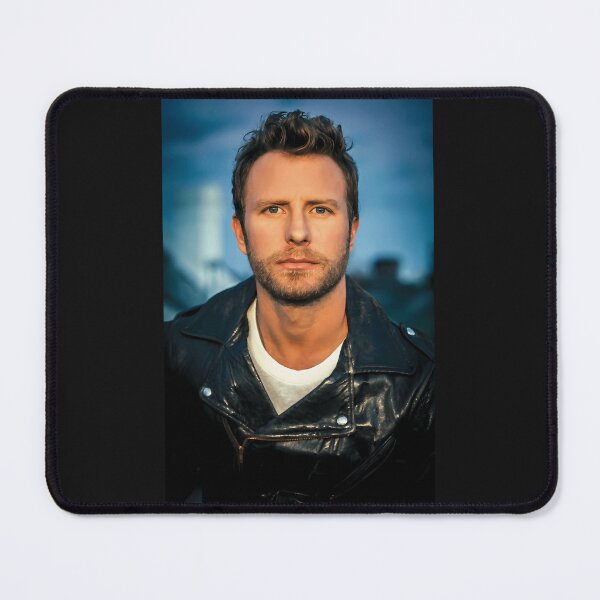 Item preview, Dierks Bentley singer Tour designed and sold by mariettamlaw.