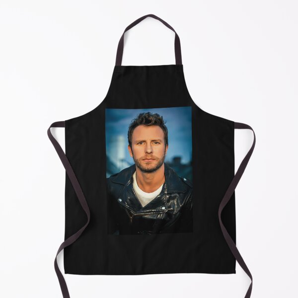 Item preview, Dierks Bentley singer Tour designed and sold by mariettamlaw.