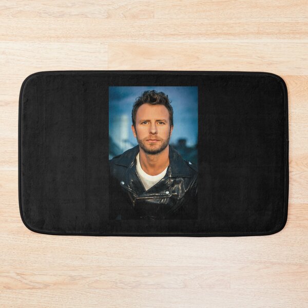 Item preview, Dierks Bentley singer Tour designed and sold by mariettamlaw.
