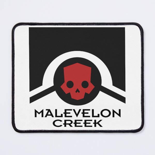 Item preview, Fallen Hero's Vengeance - Malevelon Creek  designed and sold by ShavonRistorin.