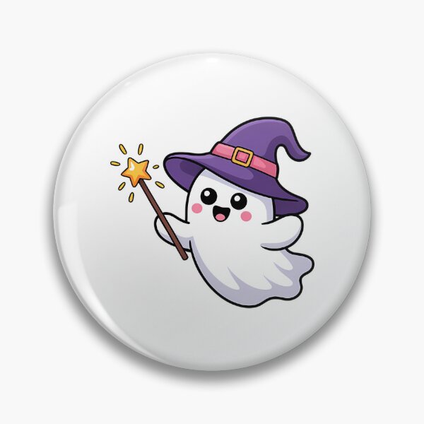 Artikelvorschau, Hexen, Geister, gruselige Halloween-Zeit entworfen und verkauft von TrinaEspinoza.