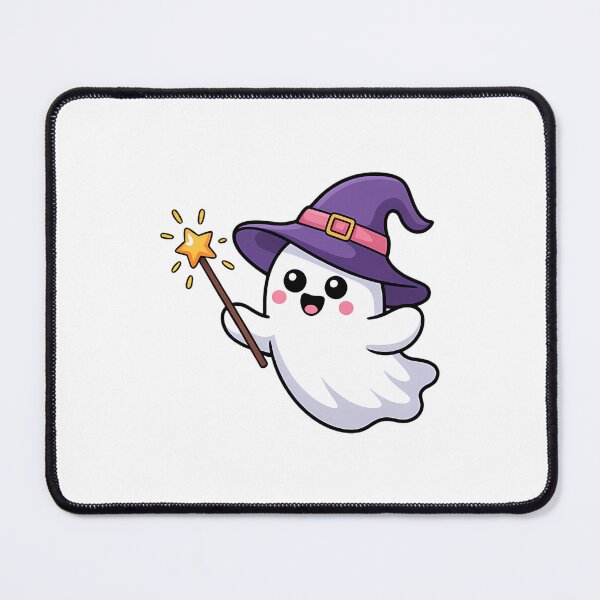 Item preview, Witch Ghost Spooky Halloween Season designed and sold by TrinaEspinoza.