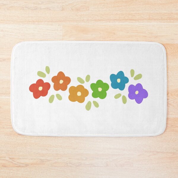 Item preview, Subtle Pride Flowers designed and sold by EmiMills.