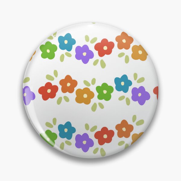 Item preview, Subtle Pride Flowers designed and sold by EmiMills.