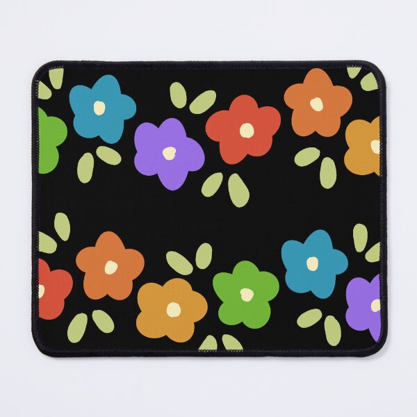 Item preview, Subtle Pride Flowers designed and sold by EmiMills.