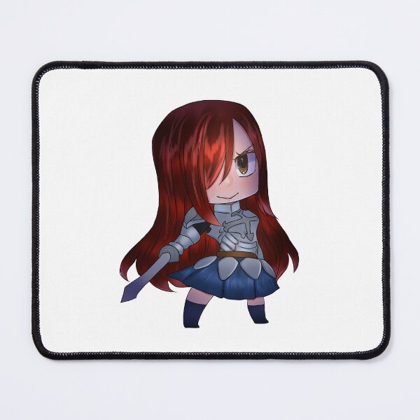 Item preview, Doodle Scarlet designed and sold by ValdoArt.