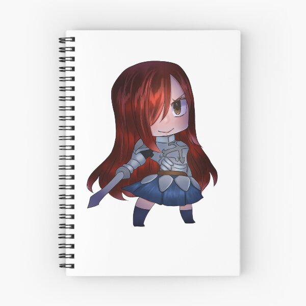Item preview, Doodle Scarlet designed and sold by ValdoArt.