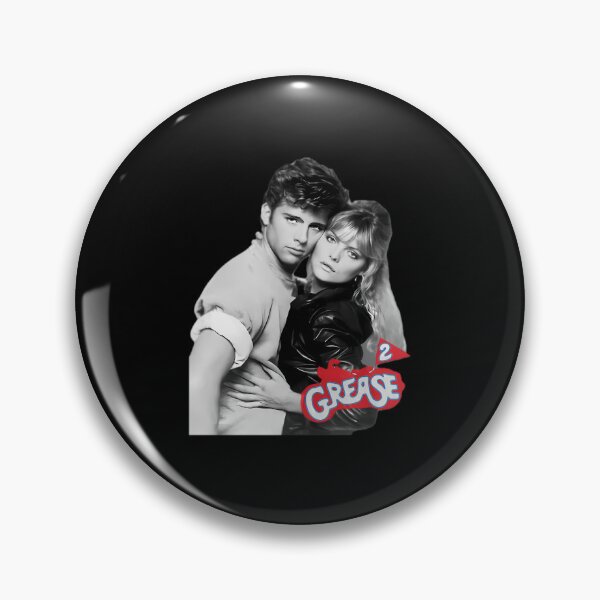 Item preview, Greasee 2 Stephaniee And Michael Musical Movie designed and sold by Camariaforbin.