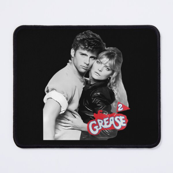 Item preview, Greasee 2 Stephaniee And Michael Musical Movie designed and sold by Camariaforbin.