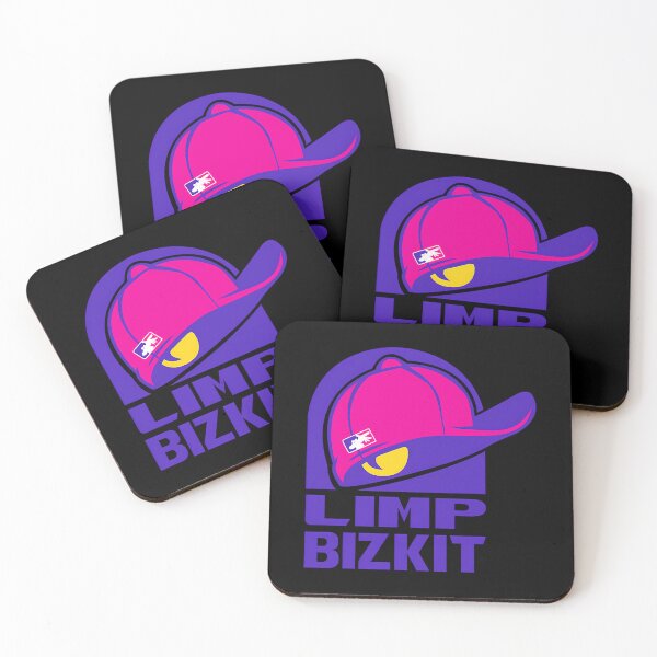 Item preview,  Limp Bizkitt designed and sold by Gonzaleskilo.