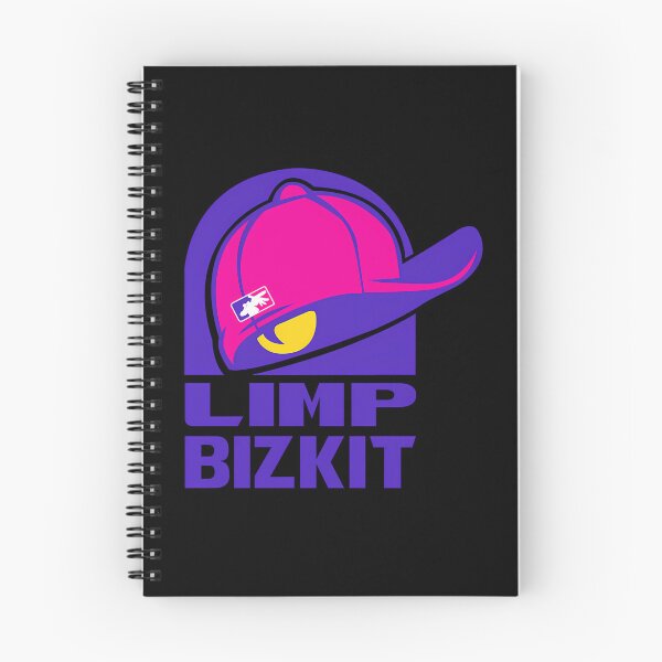 Item preview,  Limp Bizkitt designed and sold by Gonzaleskilo.
