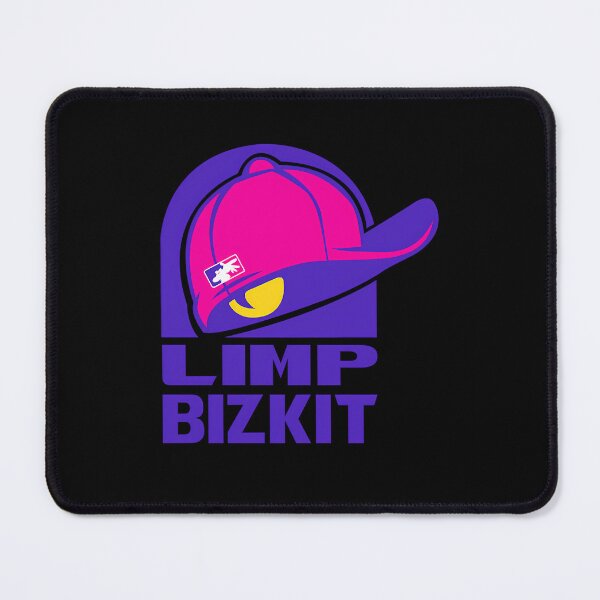 Item preview,  Limp Bizkitt designed and sold by Gonzaleskilo.