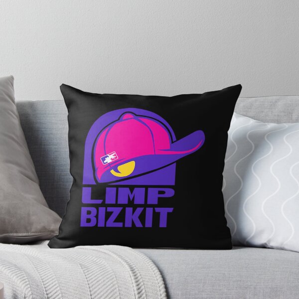Item preview,  Limp Bizkitt designed and sold by Gonzaleskilo.