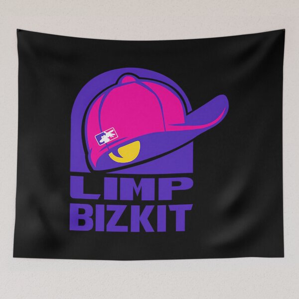 Item preview,  Limp Bizkitt designed and sold by Gonzaleskilo.
