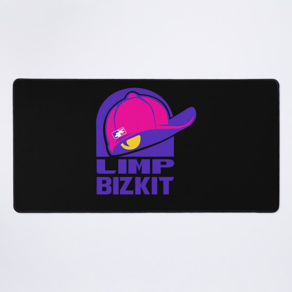 Item preview,  Limp Bizkitt designed and sold by Gonzaleskilo.